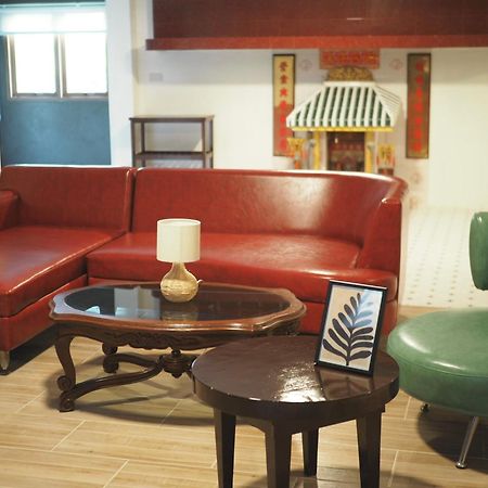 Krung Tone Hostel Bangkok Zewnętrze zdjęcie
