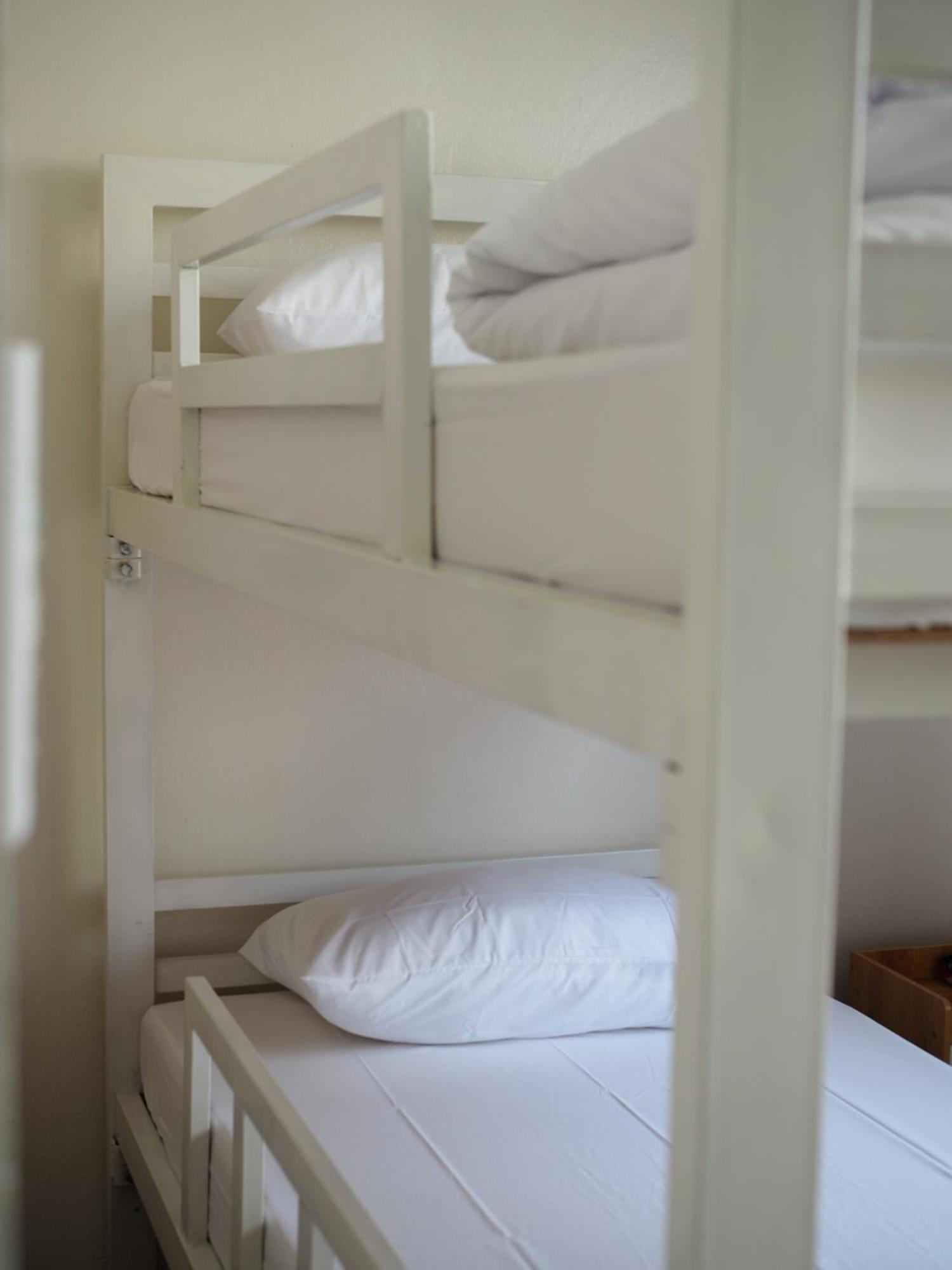Krung Tone Hostel Bangkok Zewnętrze zdjęcie