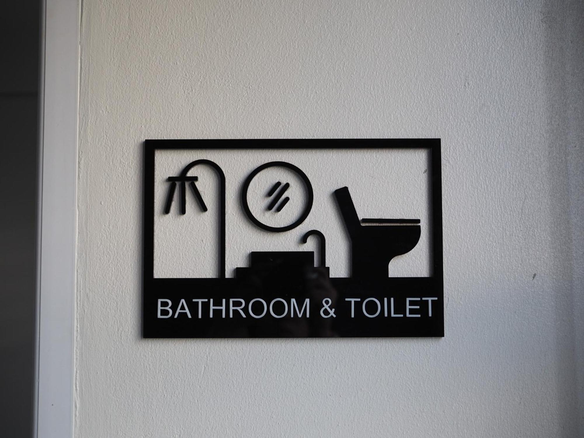Krung Tone Hostel Bangkok Zewnętrze zdjęcie