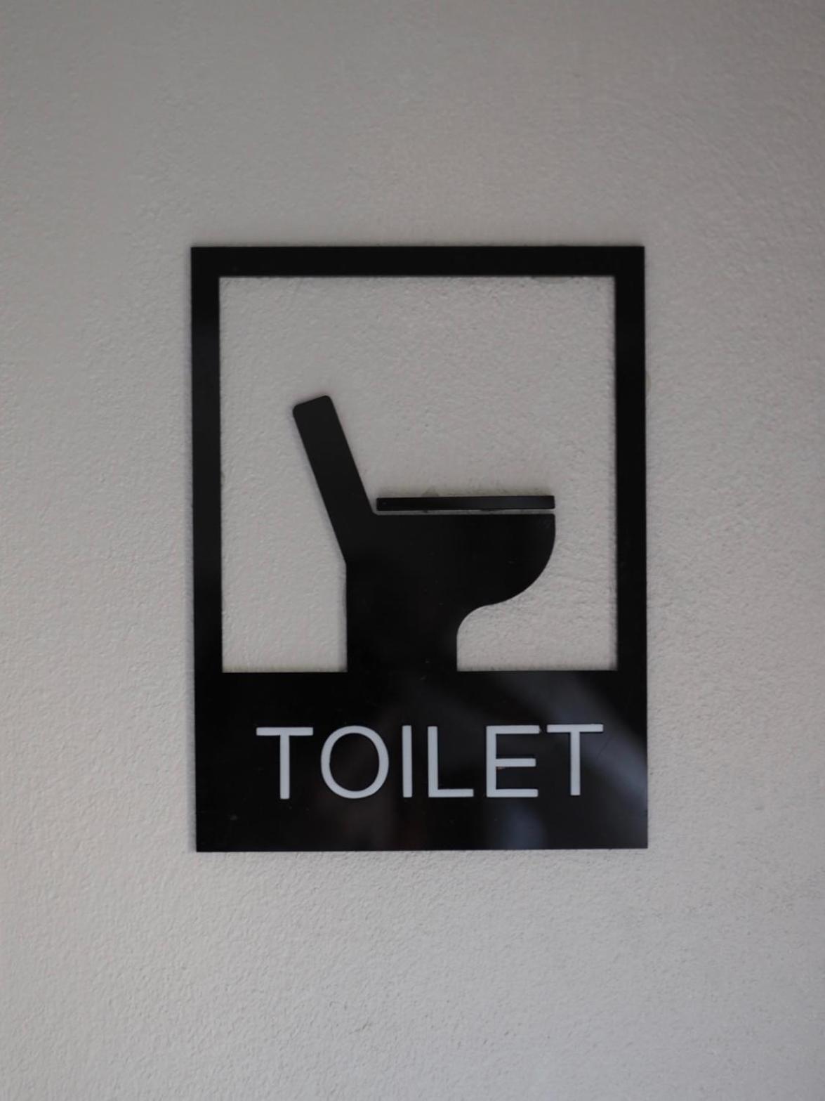 Krung Tone Hostel Bangkok Zewnętrze zdjęcie