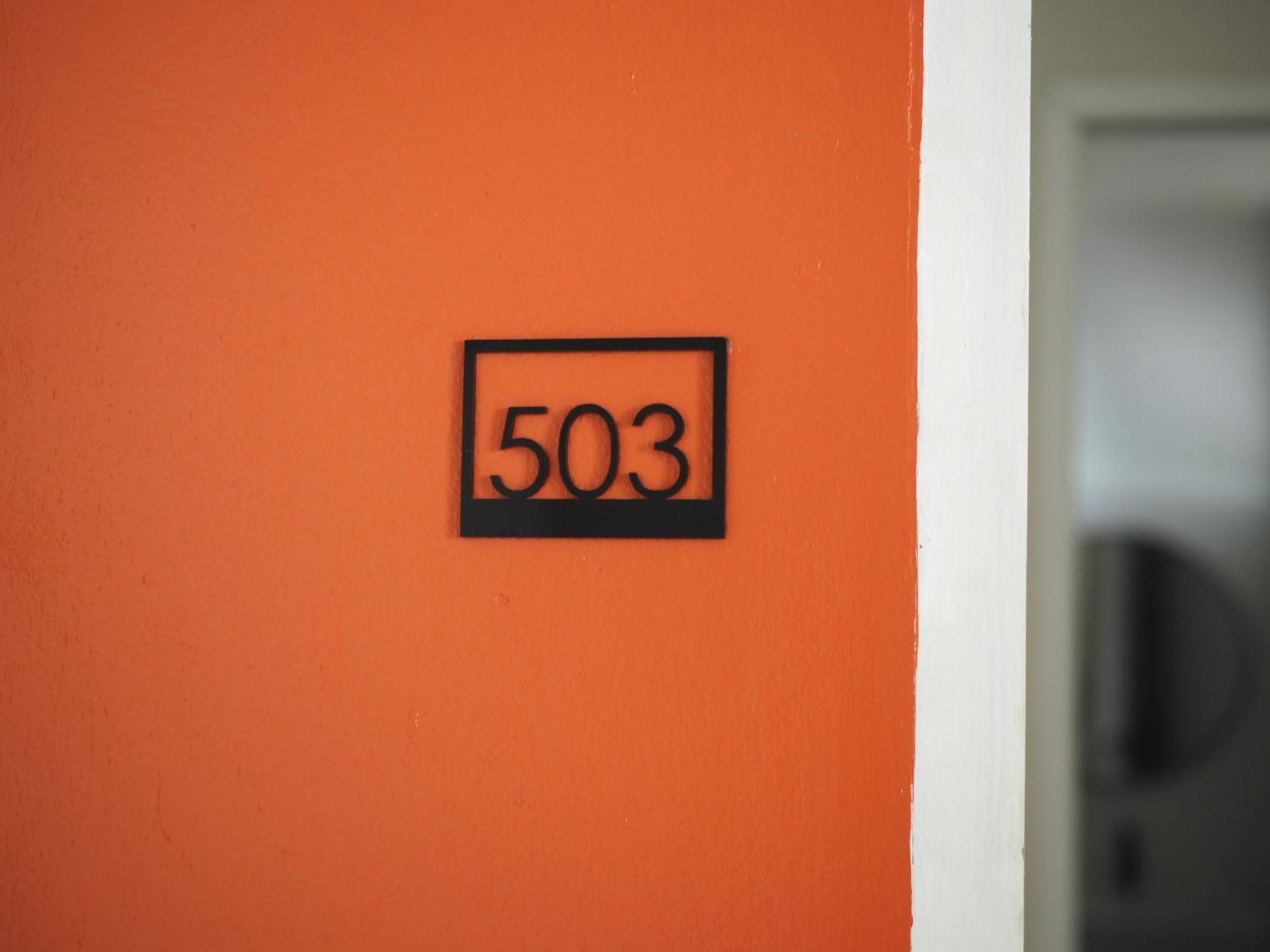Krung Tone Hostel Bangkok Zewnętrze zdjęcie