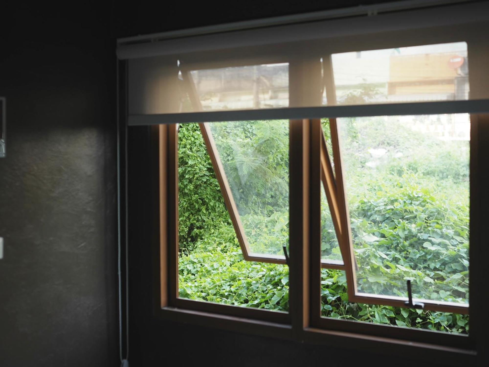 Krung Tone Hostel Bangkok Zewnętrze zdjęcie