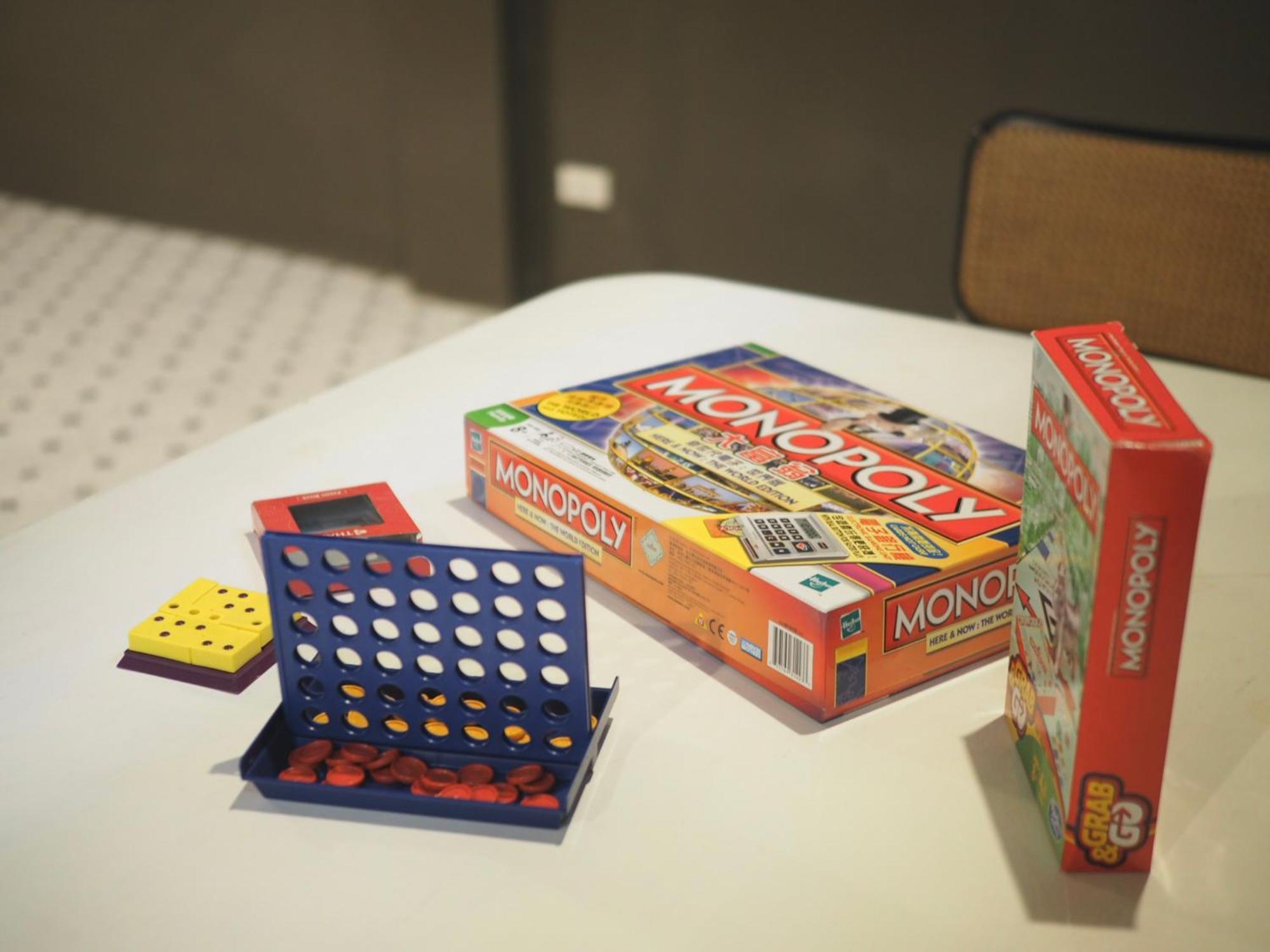 Krung Tone Hostel Bangkok Zewnętrze zdjęcie