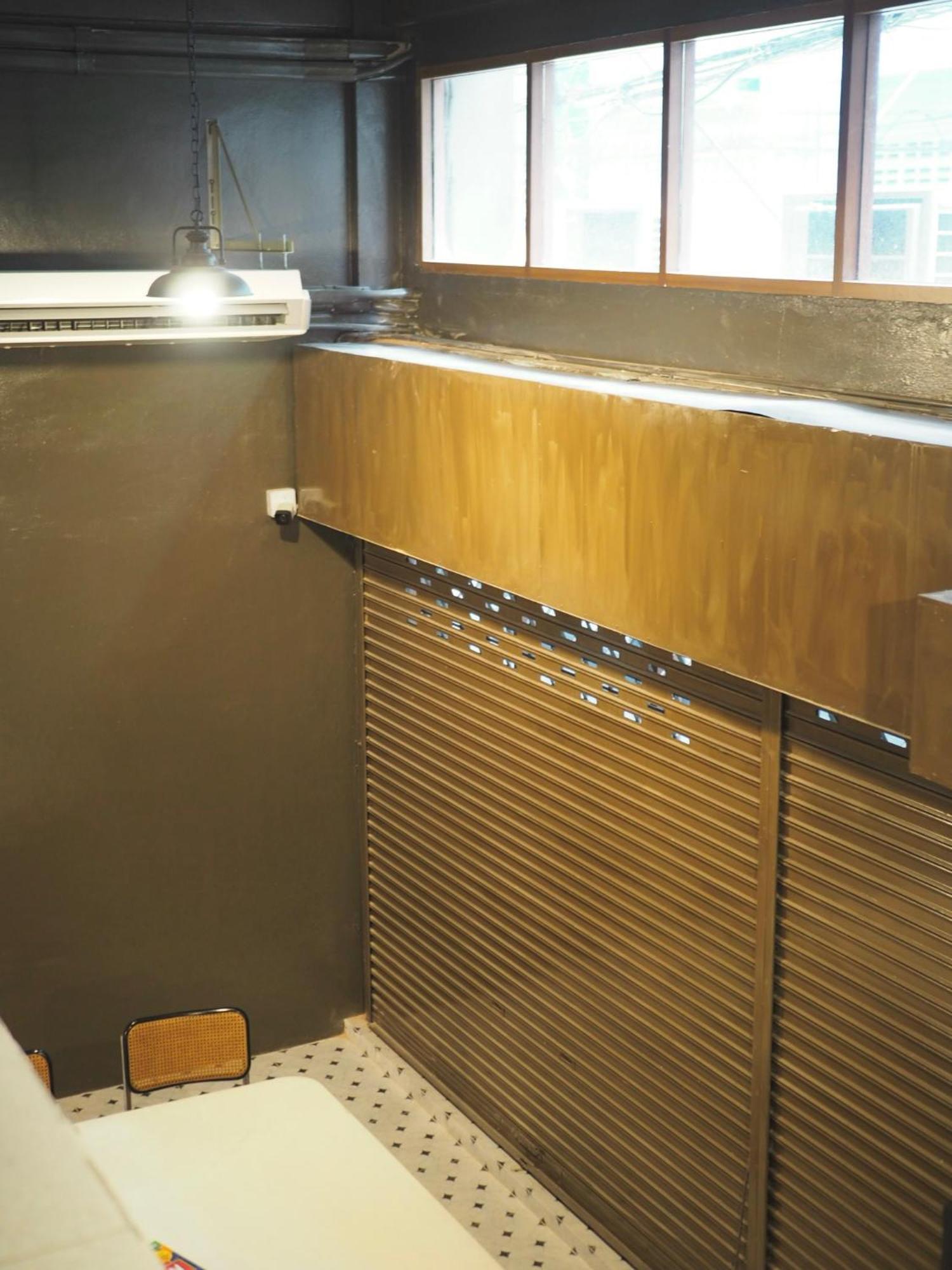 Krung Tone Hostel Bangkok Zewnętrze zdjęcie